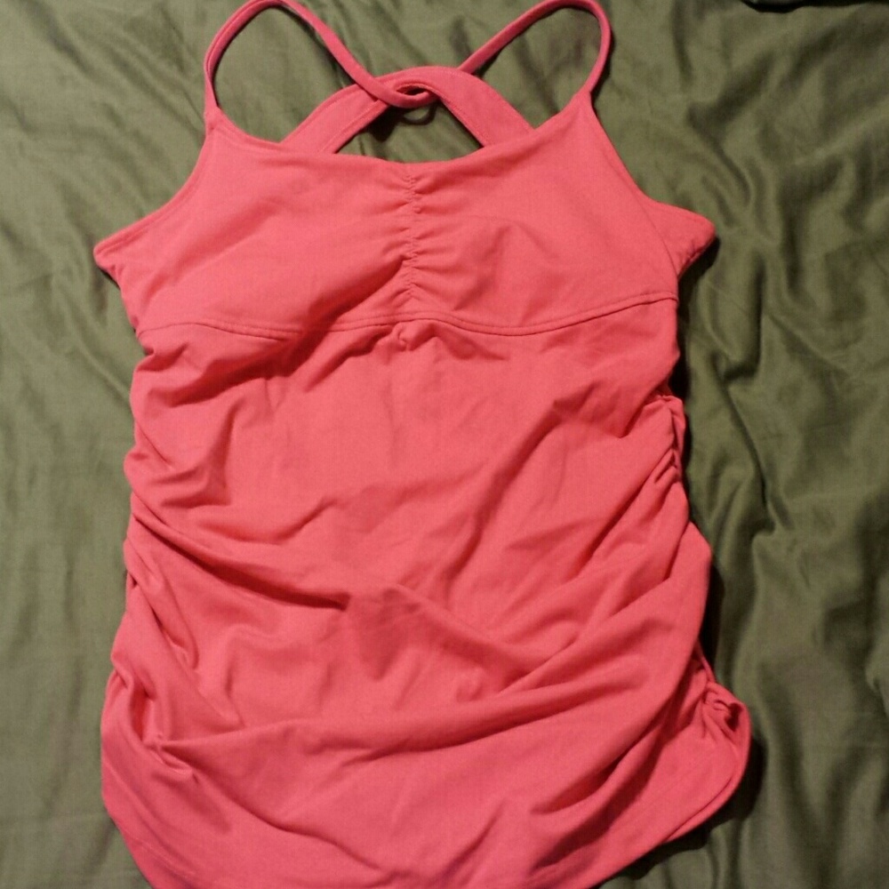 VS sport tank